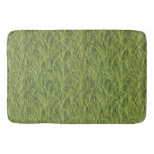 Botanischer Bath Mat Badematte (Vorderseite)