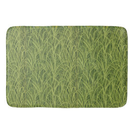 Botanischer Bath Mat Badematte