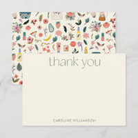 Botanischer Beauty Floral Nature Individuelle Name