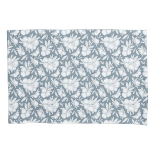Botanischer Berry Sketch King Duvet Cover