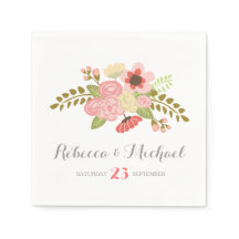 Botanischer Blume Empfang