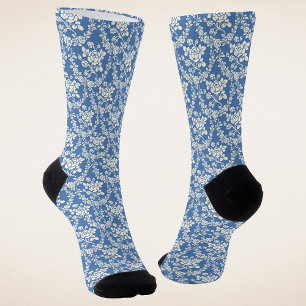 Botanischer Chic Socken