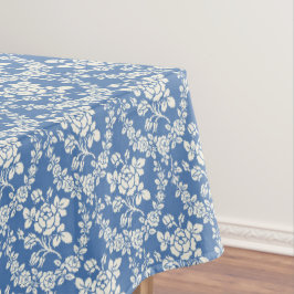Botanischer Chic Tischdecke