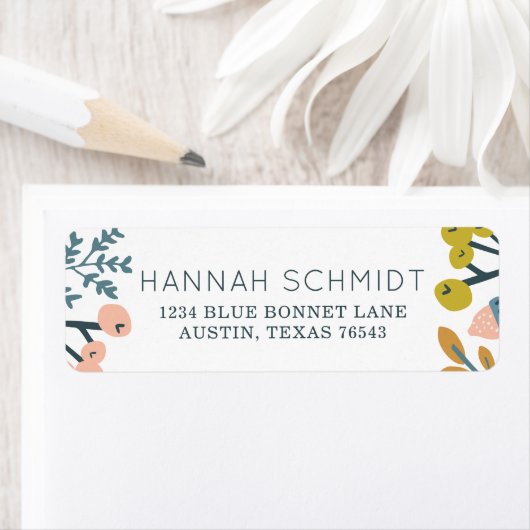 Botanischer Fall (Insitu)