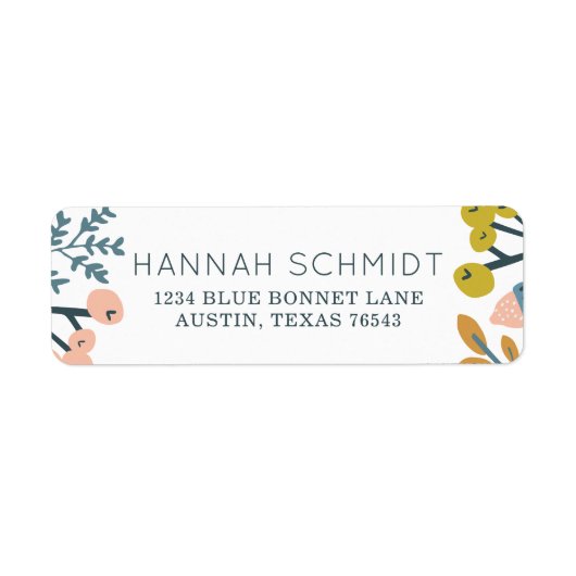 Botanischer Fall (Vorne)