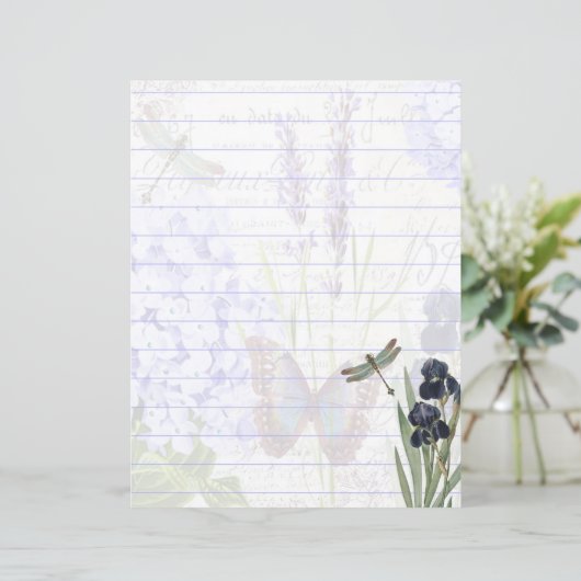 Botanischer Garten (Stehend Vorderseite)