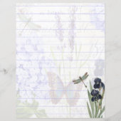 Botanischer Garten (Vorderseite)