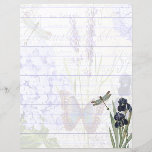 Botanischer Garten (Vorderseite)