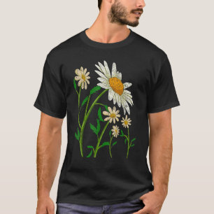 Botanischer Garten Blumenblüte Natur Pflanze Gärtn T-Shirt