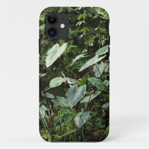 Botanischer Garten Case-Mate iPhone Hülle
