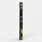 Botanischer Garten Case-Mate iPhone Hülle (Hinten/Rechts)