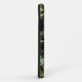 Botanischer Garten Case-Mate iPhone Hülle (Hinten/Rechts)