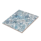 Botanischer Garten Fliese (Seite)