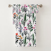 Botanischer Garten für Naturliebhaber Elegant weiß