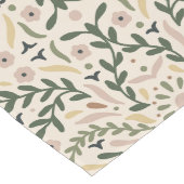 Botanischer Garten Großer Tischläufer (Ecke)