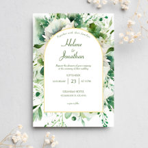 Botanischer Garten Hochzeit