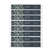 Botanischer Garten JOY Blauer (Bogen)