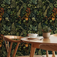 Botanischer Garten Mitternacht