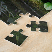 Botanischer Garten Puzzle (Seite)