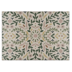 Botanischer Garten Schneidebrett