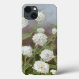 Botanischer Garten-Studie I iPhone 13 Hülle