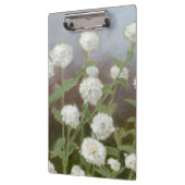 Botanischer Garten-Studie I Klemmbrett (Links)