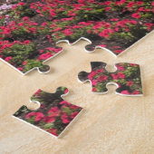 Botanischer Garten Sydney Puzzle (Seite)