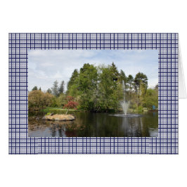 Botanischer Garten und Pflaumen 2