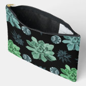 Botanischer Garten Zubehörtasche (Offen)