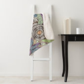 Botanischer Genuss Sherpadecke (Beispiel)