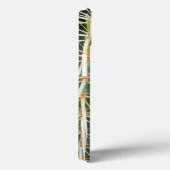 Botanischer grüner Bereich-Kaktus Case-Mate iPhone Hülle (Rückseite / Rechts)