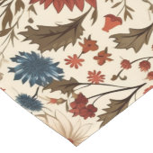 Botanischer Herbst Großer Tischläufer (Ecke)