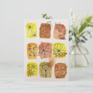 Botanischer jeden Anlaß