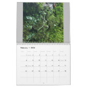 Botanischer Kalender (Feb 2026)