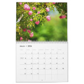 Botanischer Kalender (Mär 2026)