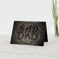Botanischer KRASSER VATER Formal Vatertag