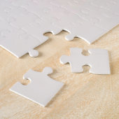 Botanischer Kunstdruck Puzzle (Seite)