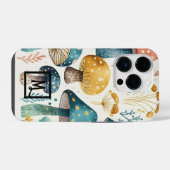Botanischer Pilz Case-Mate iPhone-Hülle iPhone Hülle (Rückseite (Horizontal))