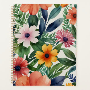 Botanischer Planer