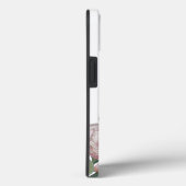 Botanischer Rose-Individuelle Name Case-Mate iPhone Hülle (Rückseite / Rechts)