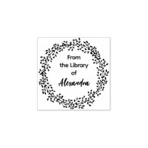 BOTANISCHER SCHRITT aus der Bibliothek