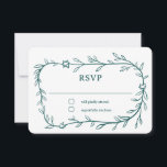 Botanischer Stern von David Bar Bat Mitzvah RSVP Karte<br><div class="desc">Perfekte Antwortkarte für eine Fledermausmitzvah, Bar mitzvah oder andere jüdische Feiern! Handgezeichnete, zarte Blättertramkunst für Sie! Vollständig anpassbar! Klicken Sie auf "Personalisieren" oben, um den Text zu bearbeiten. Klicken Sie auf "Bearbeiten mit dem Design-Tool", um die Schriftart, Farben und Platzierungen anzupassen und um Text zum hinteren Seitendesign hinzuzufügen, wenn Sie...</div>