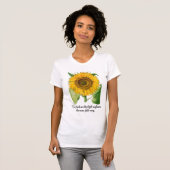 Botanischer T-Shirt (Vorne ganz)