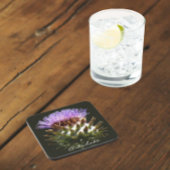 Botanischer Untersetzer