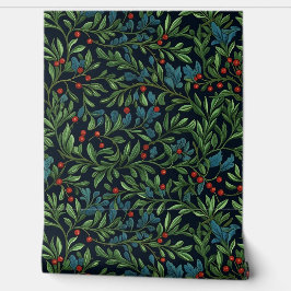 Botanischer Wintergarten Morris Tapete