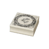 Botanisches Atelier Stempel (Stempel)