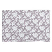 Botanisches Berry Sketch Paar Kissenbezüge (Vorderseite-Rechts)