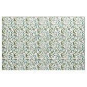 Botanisches Bliss-Gewebe Stoff (Fat Quarter (45,7 x 55,9 cm))