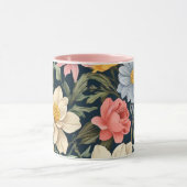 Botanisches Bliss Tasse (Zentrum)