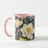 Botanisches Bliss Tasse (Links)